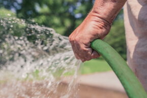 Service von Gebrüder Baier Garten und Landschaftsbau